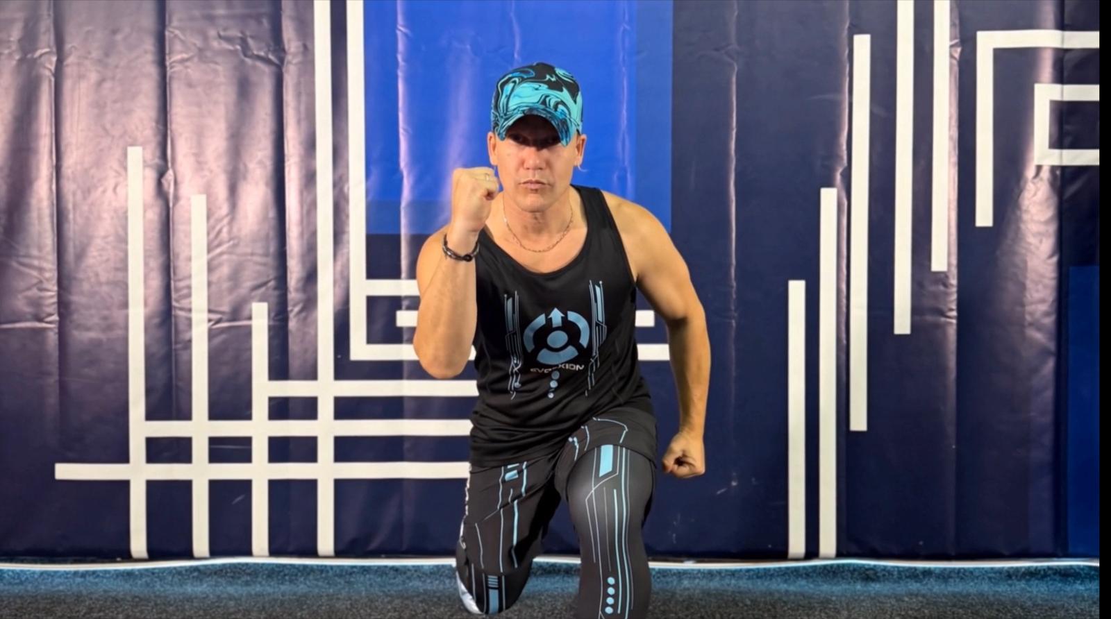 Testimonianza EVOLXION